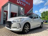 DS Automobiles DS3 So Chic Klimaautom Tempom Rückfahrcam - DS Automobiles DS3 aus 2017
