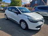 Renault Clio IV Expression Klima+Sitzheizung+Temp 19000K - Renault: 1900