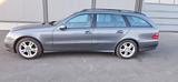 Mercedes-Benz Mercedes E Klasse 280 CDI Avantgarde Schaltwagen - Mercedes-Benz 280 mit Diesel-Antrieb: Kombi