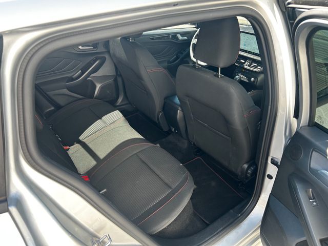 Focus Turnier ST-Line X*HUD*B&O*KAMERA*