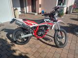 Beta RR 125 LC 4T enduro - BETA ENDURO RR 125 4T