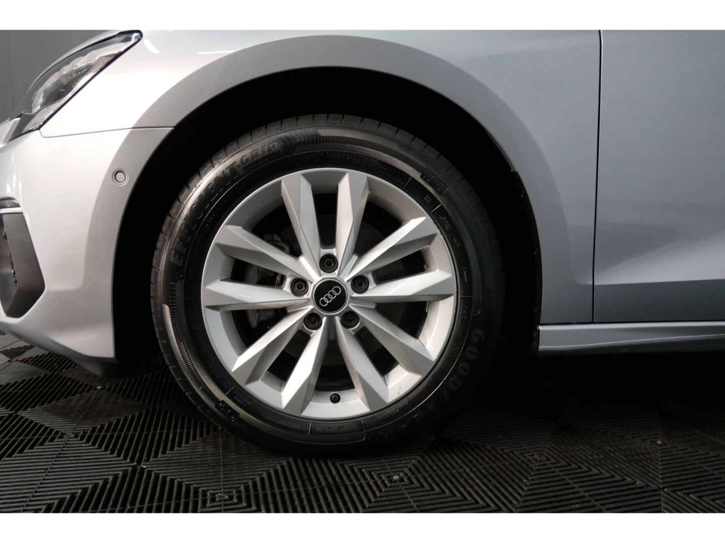 Audi A3 Sportback 30 TDI LED+Navi-touch+Virtual+PDC foto 17