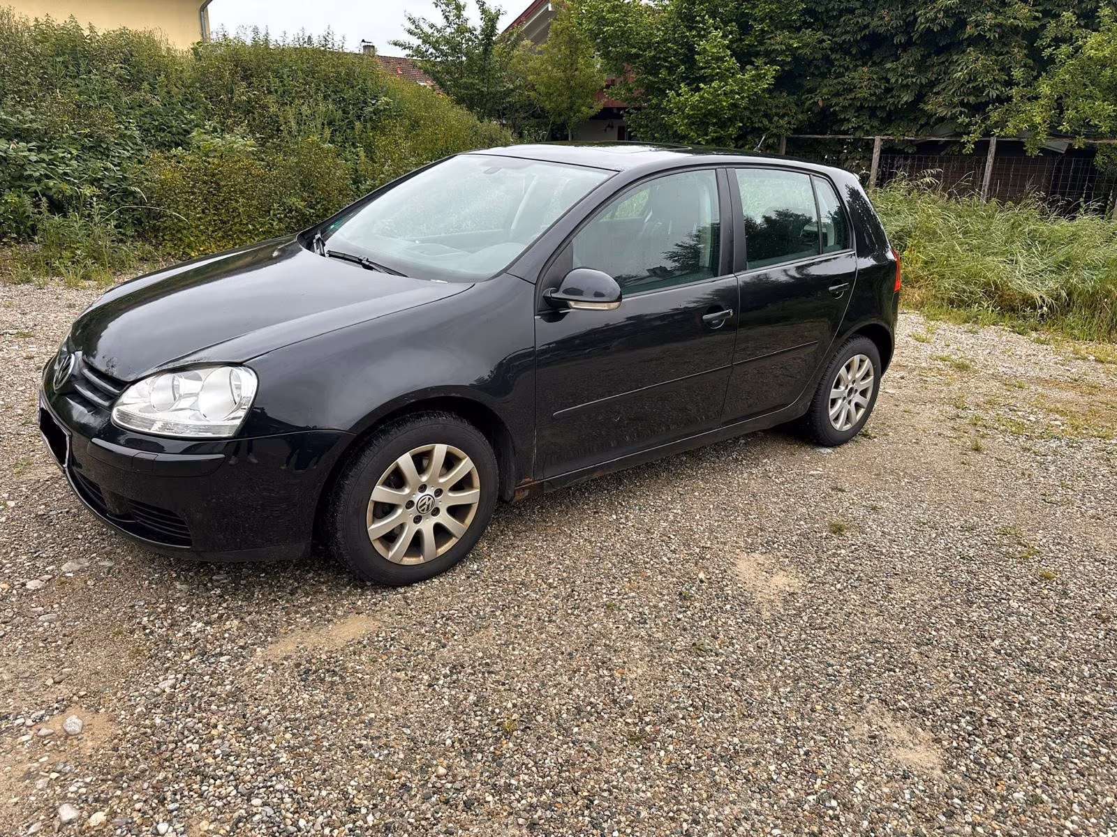 Volkswagen Golf V Lim. Comfortline/ 1.9 TDI/ Panorama