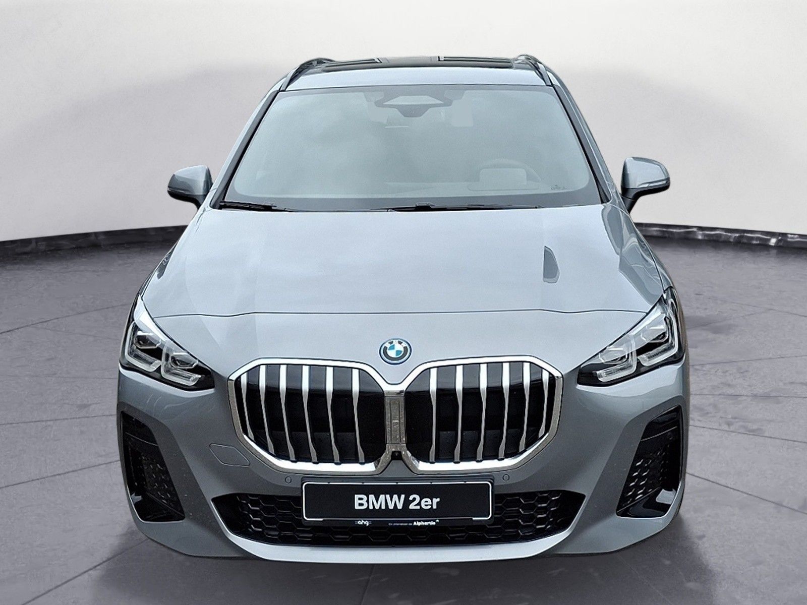 BMW 230 Active Tourer - Bild 7