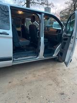 Ford Transit Custom Doppelkabine 5 Sitze 1te Hand - Ford Transit Custom Doppelkabine Gebrauchtwagen