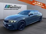 BMW 320 d xDrive Aut. M-Sport+ACC+HEAD-UP+19ZOLL+LED - BMW 320 Gebrauchtwagen in Erfurt