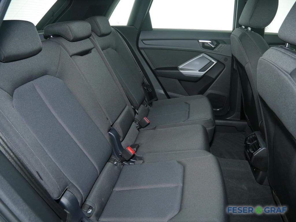 Audi Q3 - Bild 6