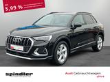 Audi Q3 advanced 35TDI S-tronic / Pano, ACC, SHZ, DAB - Audi Q3 advanced mit Diesel-Antrieb