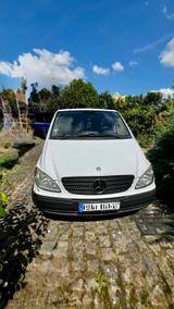 Mercedes-Benz Camper flexibel - Offers
