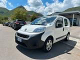 Fiat Fiorino 1.3 MJT 95CV Combinato SX M1 - Fiat Fiorino aus 2021