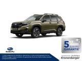 Subaru Forester 2.0ie e-Boxer AWD Trend - Subaru Forester Neuwagen