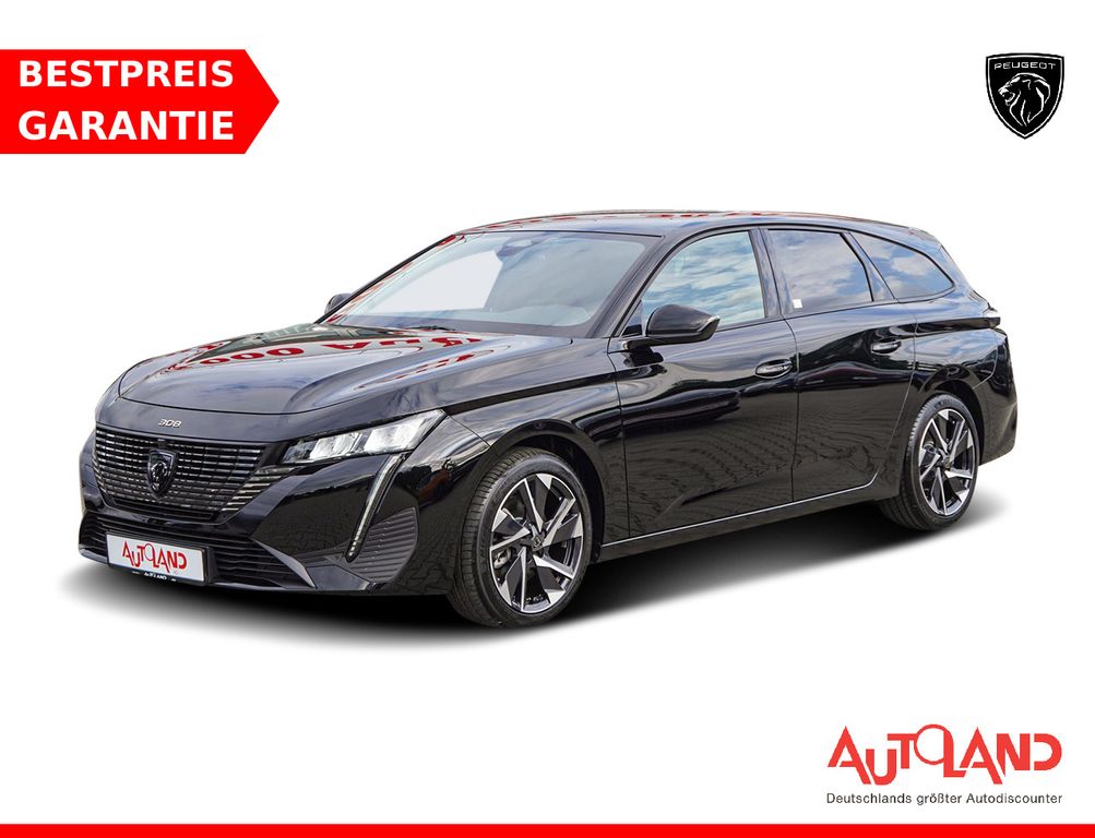 Image of Peugeot 308