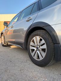 Subaru Outback - 11
