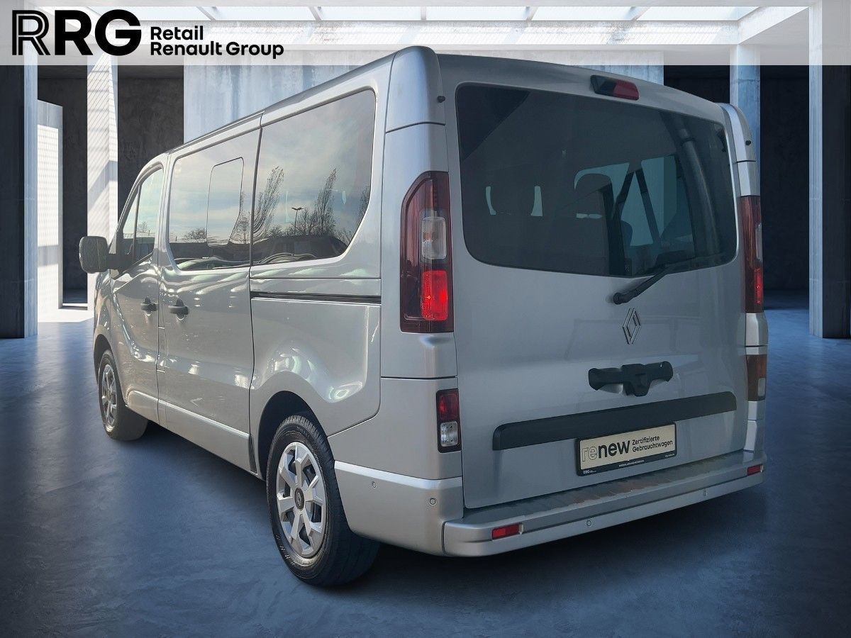 Renault Trafic - Bild 4