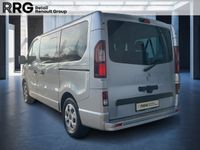 Renault Trafic - Vorschau Bild 4