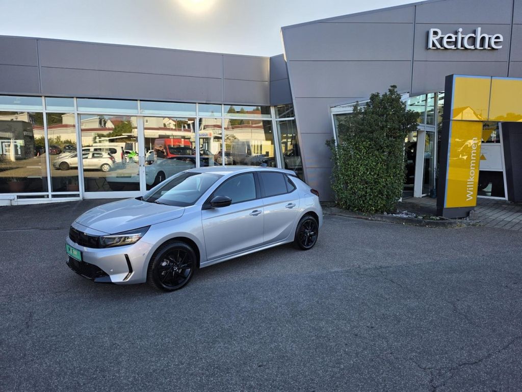 Image of Opel Corsa