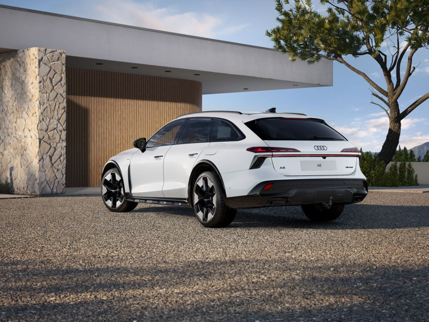 Audi A6 Allroad - Bild 5