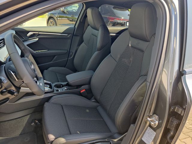 A3 Sportback S line 45 TFSI e facelift Pano