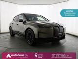 BMW iX xDrive40 LED|Navi|360°|ACC|Sitzhz|HUD - BMW iX Gebrauchtwagen in München