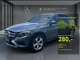 Mercedes-Benz GLC 220 d 4M LED Kamera Navi Totwinkel eHeckkl. - Mercedes-Benz GLC 220 Gebrauchtwagen