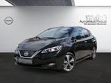 Nissan Leaf 40 kWh N-Connecta Navi PDC Kamera SHZ LED - Nissan Leaf aus 2022