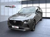 Mazda CX-60 Homura Hybrid AWD Bluetooth Navi LED Klima - Mazda Gebrauchtwagen in München