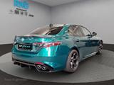 Alfa Romeo Giulia Quadrifoglio 2.9 V6 Bi-Turbo Akrapovic/Ka - Alfa Romeo: V6