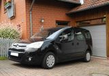 Citroën Berlingo 1.6 16V 66kW Multispace Multispace - Citroën Berlingo aus 2009: Multispace