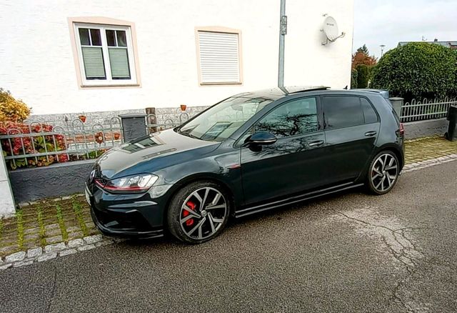 Volkswagen Golf GTI Clupsport , Originalzustand !