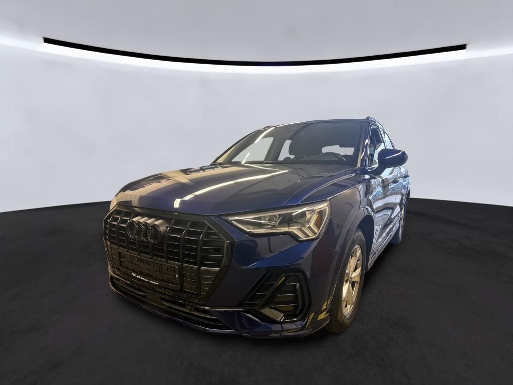 Image of Audi Q3
