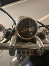 Yamaha YAMAHA XV 535 Virago , Orginalzustand  - Angebote entsprechen deinen Suchkriterien