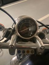Yamaha YAMAHA XV 535 Virago , Orginalzustand  - Offers matching your search criteria
