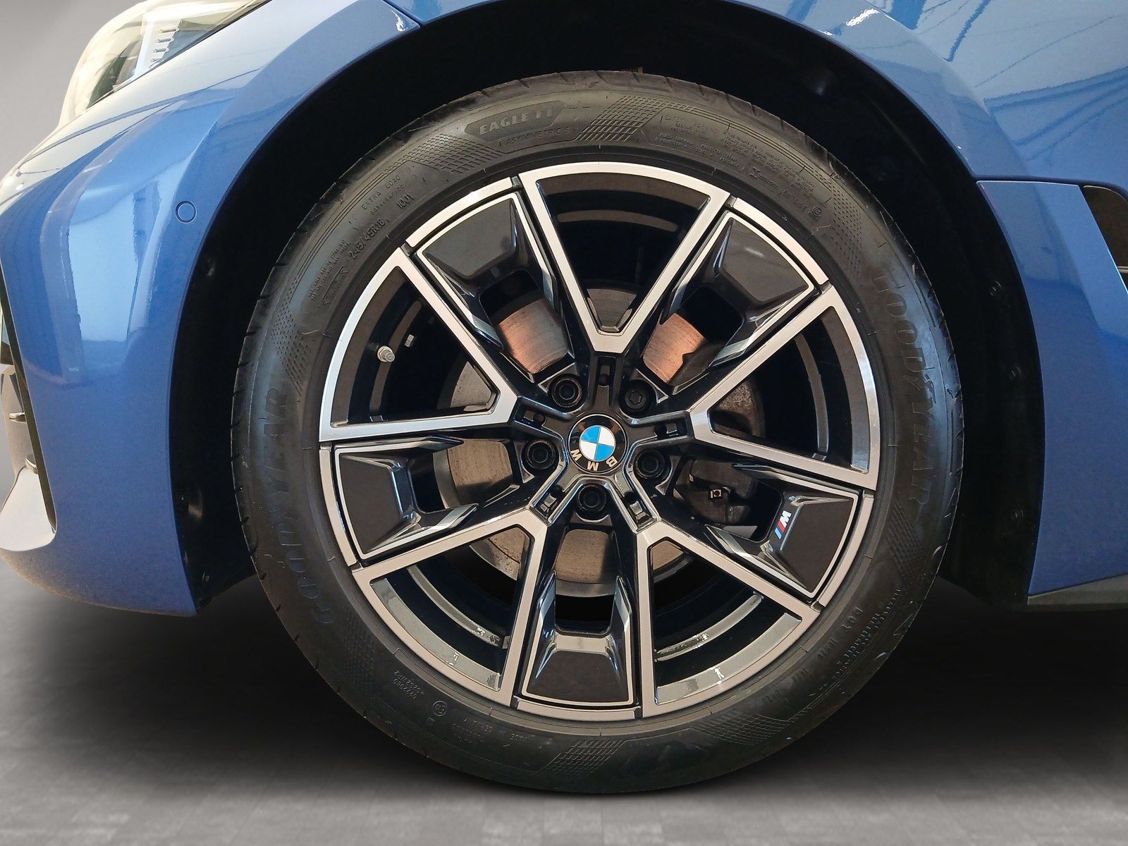 BMW 420 Gran Coupé - Bild 6