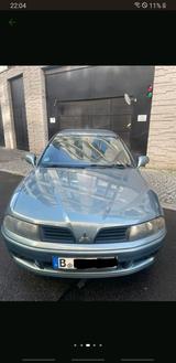 Mitsubishi mutsubihi carisma 1'8 Benzin  Klima - Mitsubishi Carisma: 1.8