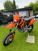 KTM 625 SXC Supermoto Keihin FCR - Offers