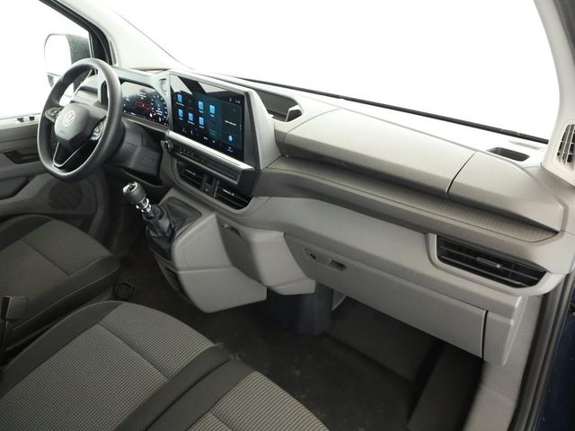 T7 Transporter Kasten 2.0 TDI LED AHK KLIMA RFK