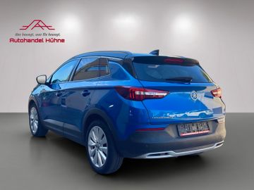 Opel Grandland (X) - 7
