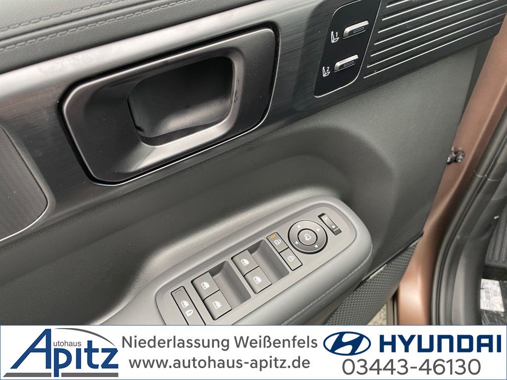 Hyundai Santa Fe – Bild 20