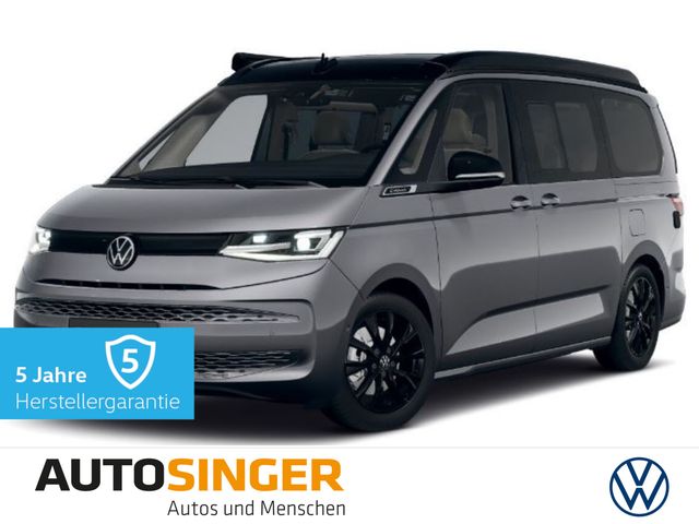 Volkswagen T7 California Beach Tour TSI AHK*STDHZ*NAV