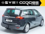 Opel Zafira C Edition 1.4 Turbo AHK 7sitzer Allwetter - Opel Zafira: Sitze