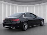 Mercedes-Benz C 43 AMG 4Mat*ACC Leder el.Sitze SHZ Glas-Dach - gebrauchte Mercedes-Benz C 43 AMG aus dem Jahr 2023