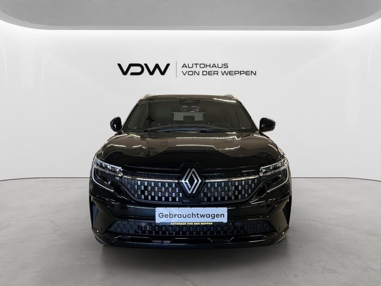 Renault Austral Iconic E-Tech Full Hybrid E Tech 200 imagem 2