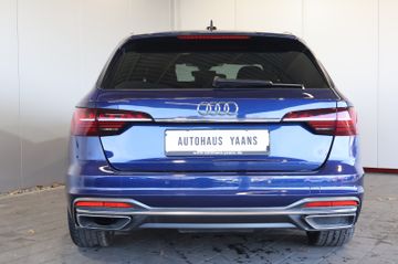 Audi A4 Avant 30 TDI adv.LEDER+MATRIX+STDHZG+SIDE+AHK