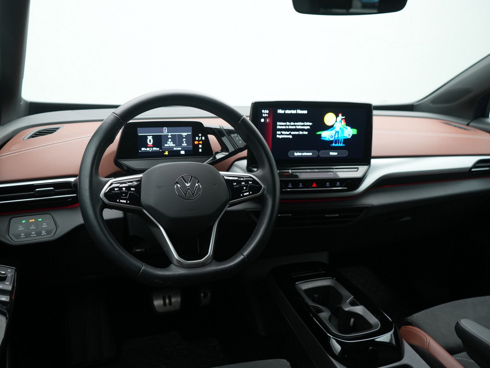 Volkswagen ID.4 - Bild 4