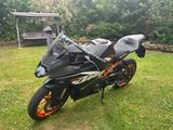 KTM RC 125 - KTM RC 125