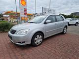Toyota Corolla 1.6 Sol / Compact - Toyota Corolla aus 2004