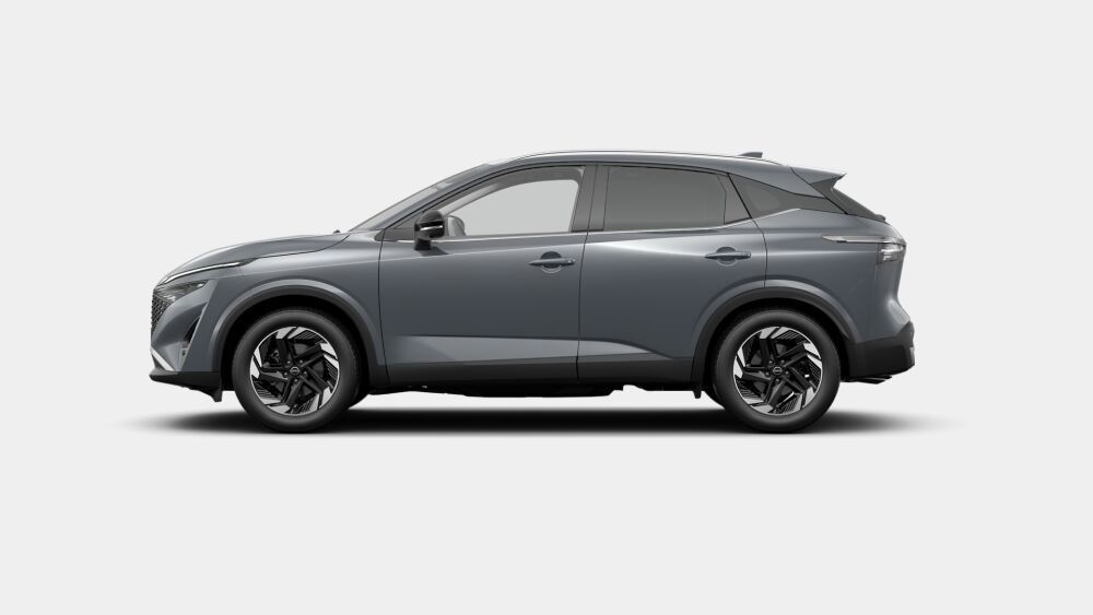 Nissan Qashqai - Bild 7