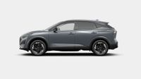 Nissan Qashqai - Vorschau Bild 7