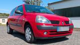 Renault Clio Campus 1.2 Campus - Renault Clio aus 2006: Campus