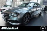 Mercedes-Benz E 220 d Avantgarde Widescreen LED Facelift AHK - gebrauchte Mercedes-Benz E 220 mit Facelift